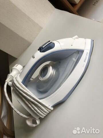 Утюг Philips Утюг Philips