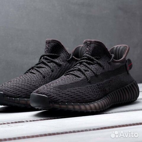 Кроссовки Adidas Yeezy Boost 350 Кроссовки Adidas Yeezy Boost 350
