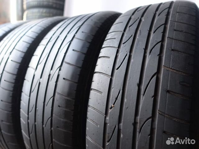 215 60 17 Bridgestone Dueler HP Sport 3G4Y 215 60 17 Bridgestone Dueler HP Sport 3G4Y