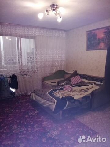 2-к квартира, 53.2 м², 1/2 эт.