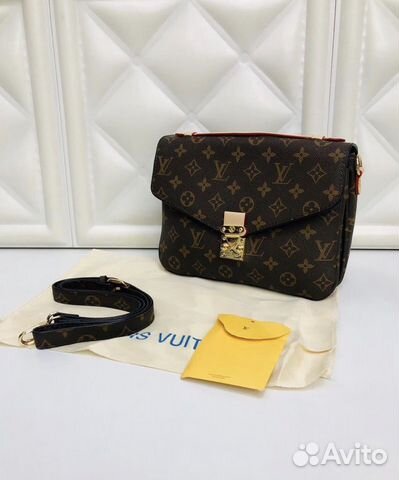 Сумка Louis Vuitton Сумка Louis Vuitton