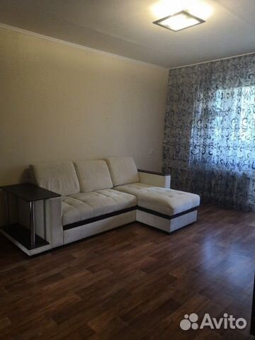 1-к квартира, 37 м², 2/9 эт.