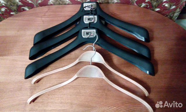 Плечики оригинальные Импортные Качество