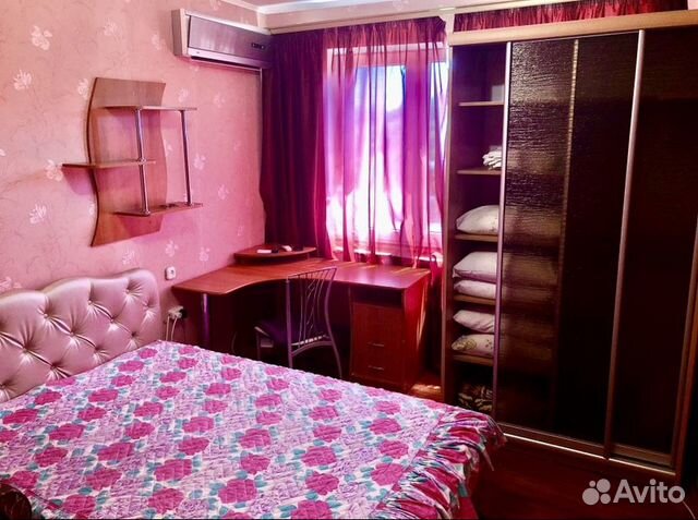 1-к квартира, 32 м², 9/9 эт. 1-к квартира, 32 м², 9/9 эт.
