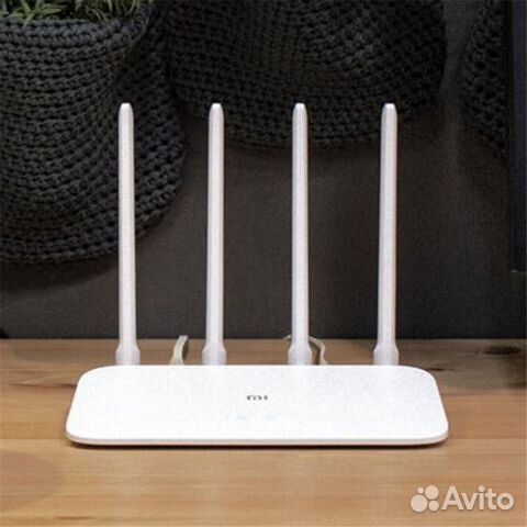 Xiaomi Mi WiFi Router 4A Gigabit Edition оптом