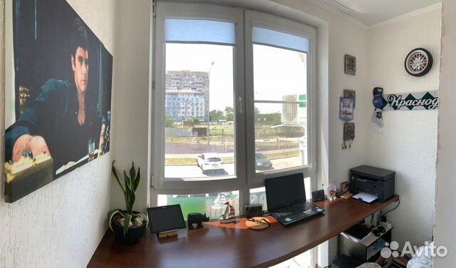 2-к квартира, 42 м², 2/9 эт.