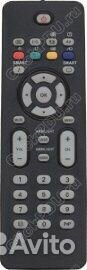 Пульт ду philips RC-2023617 (RC-2023601) IC C ambi Пульт ду philips RC-2023617 (RC-2023601) IC C ambi