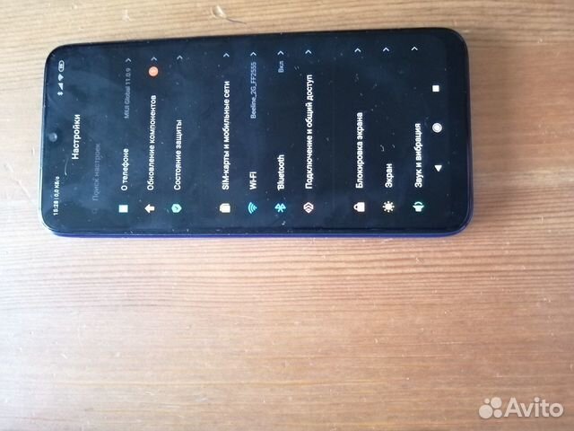 Телефон Xiaomi Redmi Note 7 3/32 Телефон Xiaomi Redmi Note 7 3/32