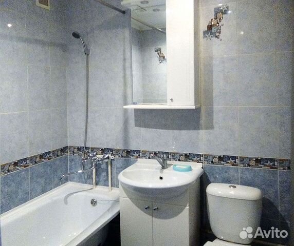 1-к квартира, 25.5 м², 6/10 эт.