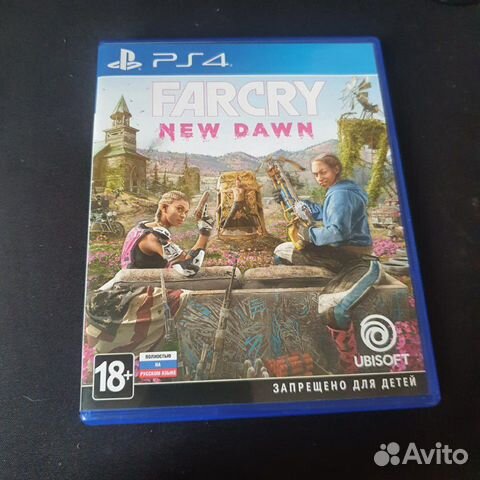 Игры PS4 Игры PS4