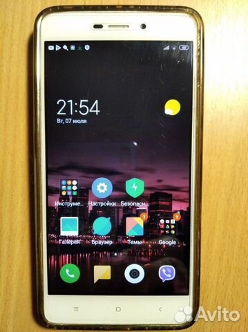 Xiaomi redmi 4a Xiaomi redmi 4a