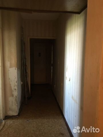3-к квартира, 78.5 м², 9/12 эт.
