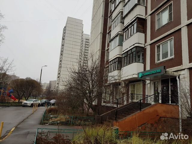 Продам помещение свободного назначения, 160.00 м²