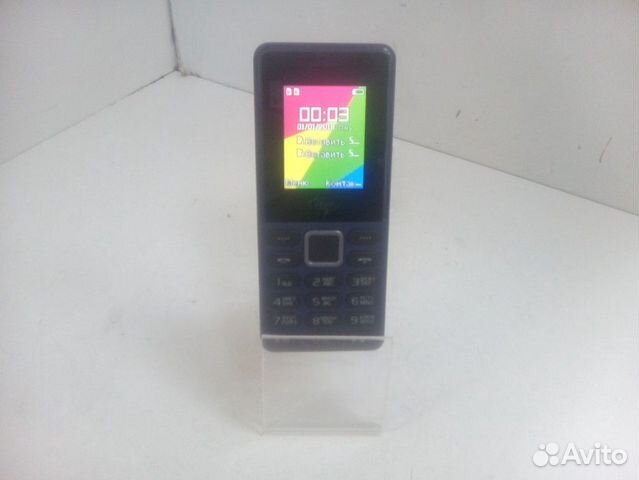 Мобильный телефон itel IT2163R
