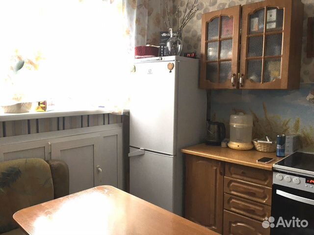 2-к квартира, 52 м², 4/5 эт. 2-к квартира, 52 м², 4/5 эт.