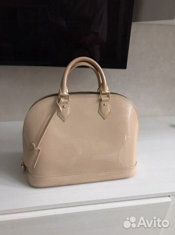 Сумка Louis Vuitton Alma Limitted Edition оригинал Сумка Louis Vuitton Alma Limitted Edition оригинал