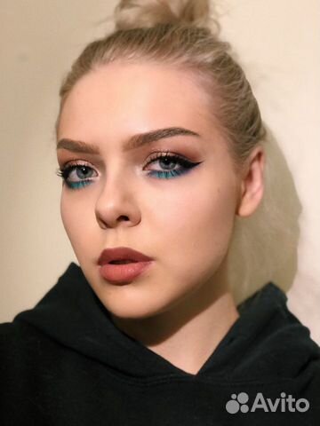 Визажист Визажист