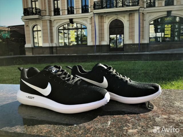Кроссовки nike