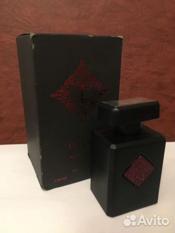 blessed baraka parfum