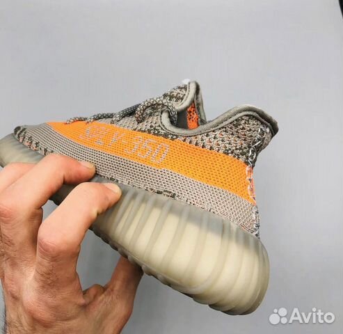 Кроссовки Adidas Yeezy Boost Кроссовки Adidas Yeezy Boost