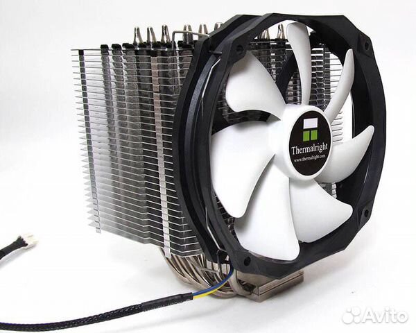 Thermalright macho rev.b Thermalright macho rev.b