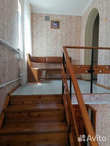 1-к квартира, 40 м², 2/2 эт.