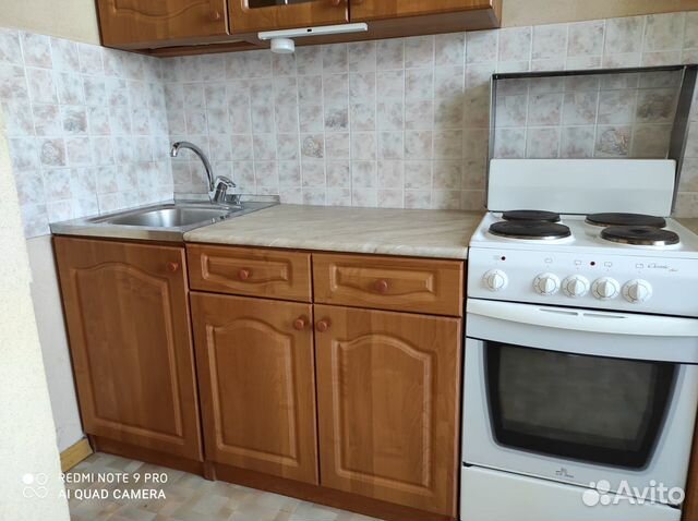 Кухонный гарнитур + Эл.плита Кухонный гарнитур + Эл.плита