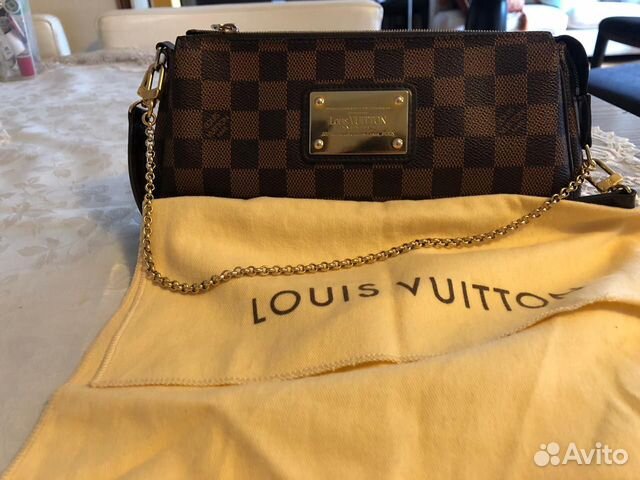 Сумка Louis Vuitton