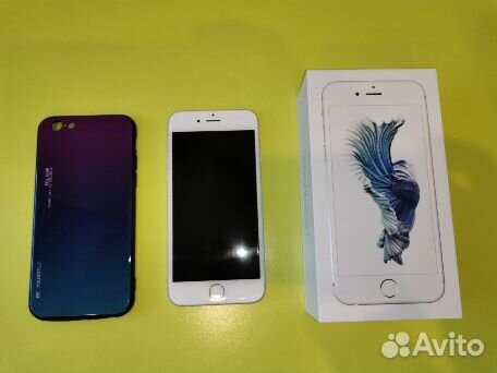 iPhone 6s 128gb iPhone 6s 128gb