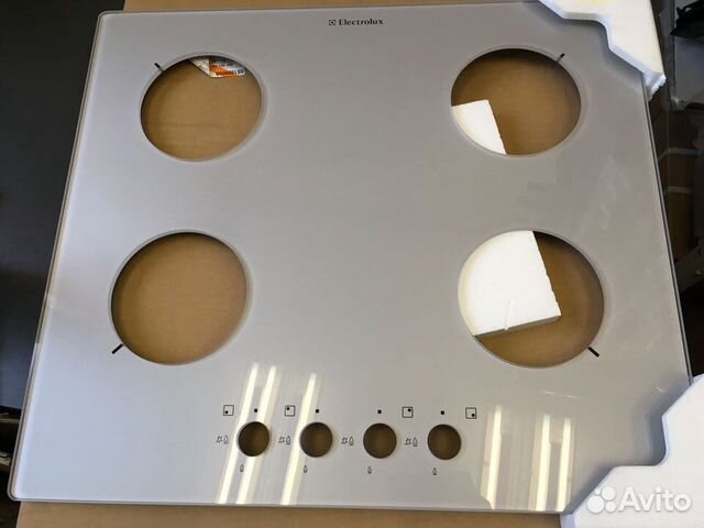 Поверхность для плиты Electrolux 3578832028