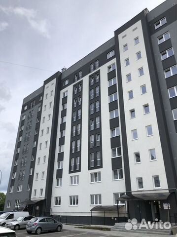 3-к квартира, 81 м², 2/9 эт. 3-к квартира, 81 м², 2/9 эт.