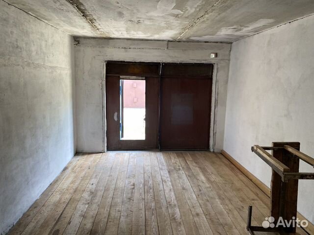 Гараж, 28 м²