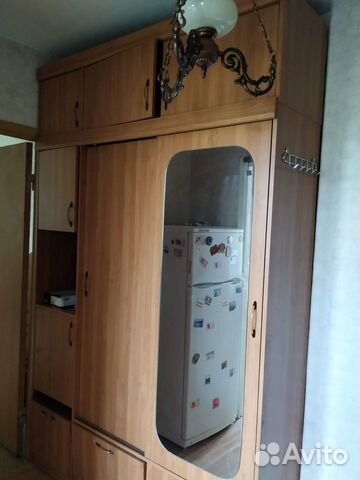 2-к квартира, 42.9 м², 8/9 эт. 2-к квартира, 42.9 м², 8/9 эт.