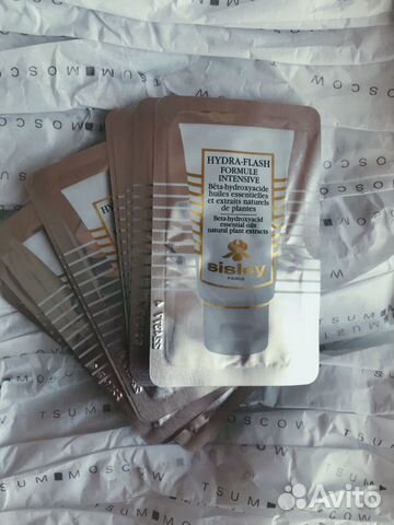Sisley Hydra-flash formule intensive Sisley Hydra-flash formule intensive