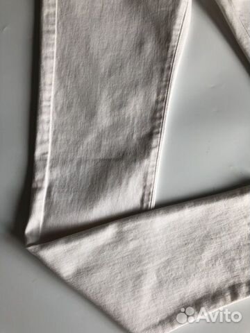 Ralph Lauren новые джинсы оригинал