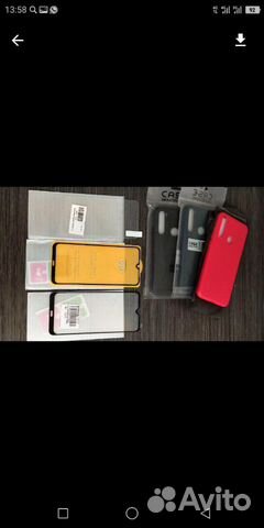 Xiaomi стёкла, чехлы