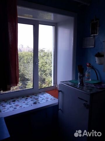 1-к квартира, 33 м², 9/9 эт. 1-к квартира, 33 м², 9/9 эт.