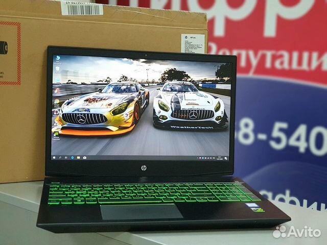 Ноутбук HP Core i5 GTX1050Ti 12Gb SSD IPS Ноутбук HP Core i5 GTX1050Ti 12Gb SSD IPS