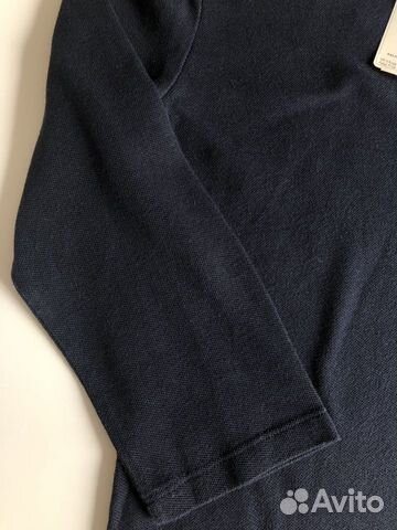 Ralph Lauren новое поло оригинал