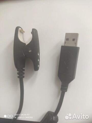 Garmin USB-кабель для Forerunner 910xт
