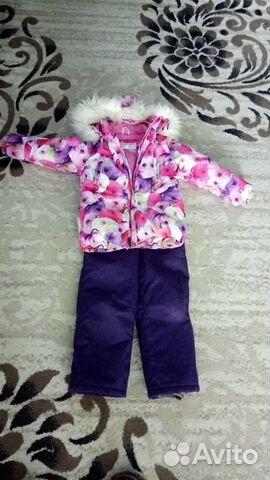 Костюм