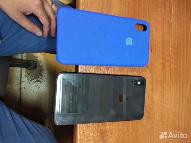 iPhone Xs Max