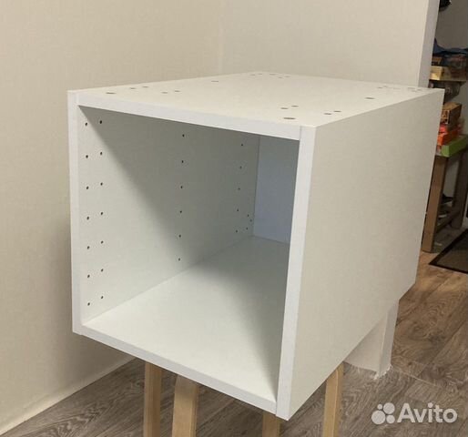 Метод Верхний шкаф 40/60/40 см Метод Верхний шкаф 40/60/40 см