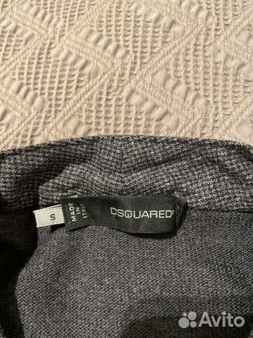 Кардиган Dsquared Кардиган Dsquared