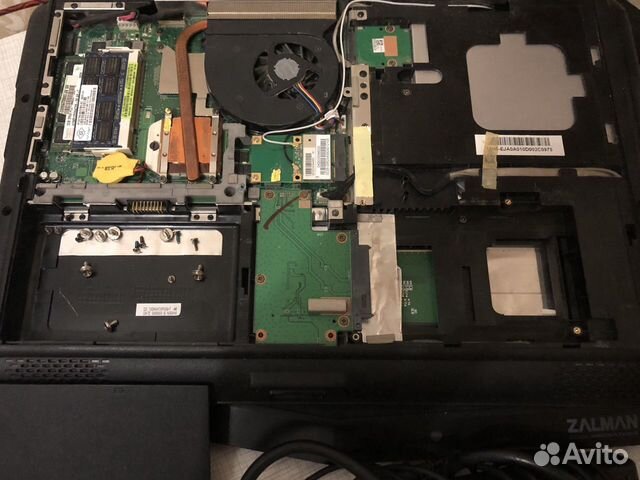 Asus K50AB под восстановление Asus K50AB под восстановление