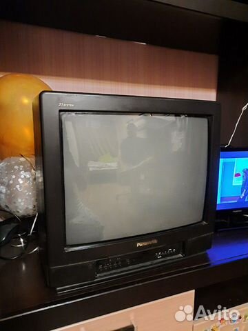 Телевизор Panasonic 21 system Телевизор Panasonic 21 system