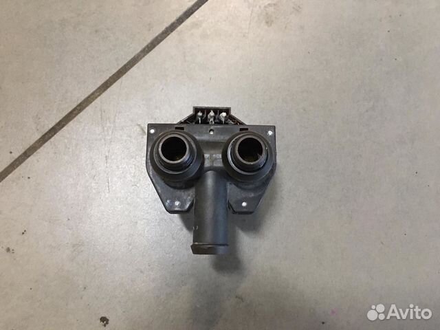 Клапан клапаны отопителя печки mercedes W210 R170 Клапан клапаны отопителя печки mercedes W210 R170