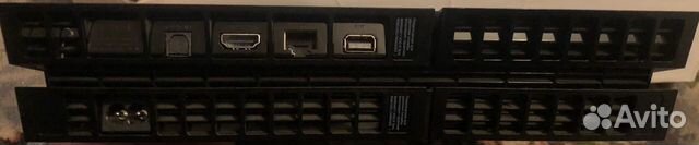 Sony PS 4 FAT 500 GB Sony PS 4 FAT 500 GB
