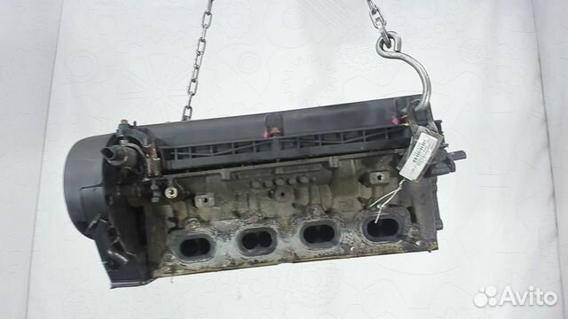 Головка блока цилиндров гбц Opel Astra J A16XER 1 Головка блока цилиндров гбц Opel Astra J A16XER 1