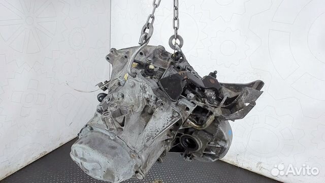 Коробка передач Citroen C5 2 Инжектор, 2003 Коробка передач Citroen C5 2 Инжектор, 2003